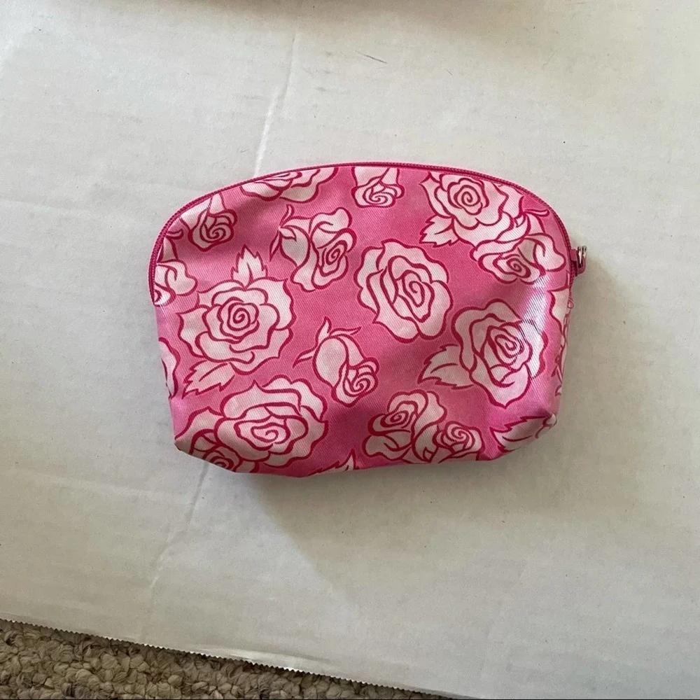 Pampered Girls Set of 3 Toiletry Bags